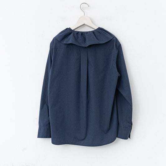 MARGARET HOWELL|WOMEN SUPERFINE COTTON 5785153009-suomi