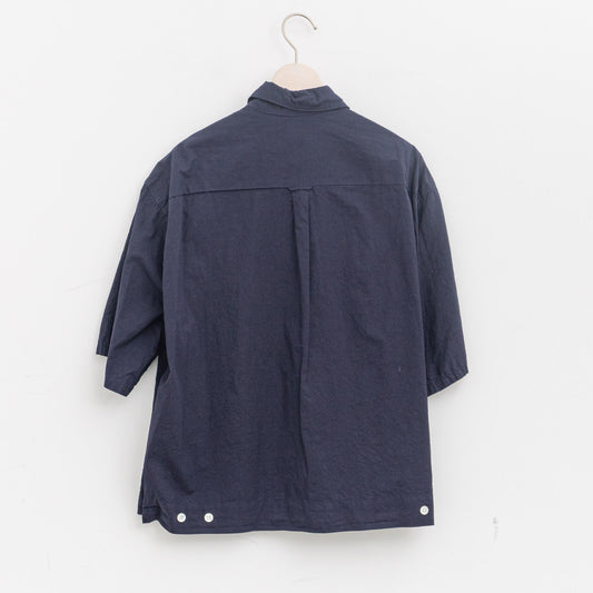 holk|short sleeve shirt 038