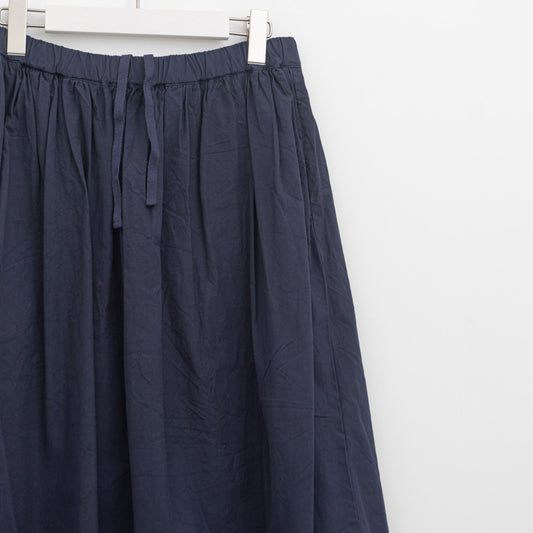 holk|gather skirt 035