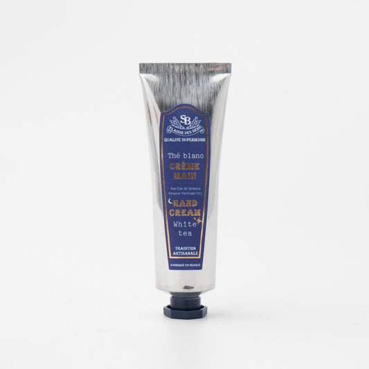 Senteur et Beauté|ハンドクリーム ホワイトティー