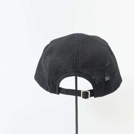 2026SS mature ha.|running cap MIL-RC1132-H