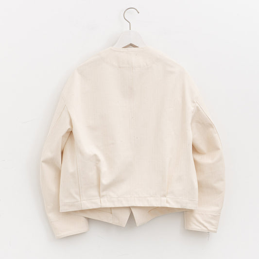 ASEEDONCLÖUD|WOMEN HW blouson 261204-Y