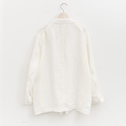 ASEEDONCLÖUD|Kochi jacket 261202