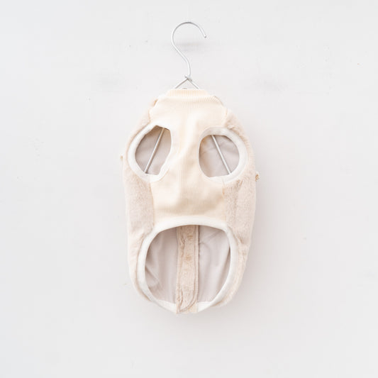 ペット用品 - GEORGE|ECO FUR LIGHT HOODIE