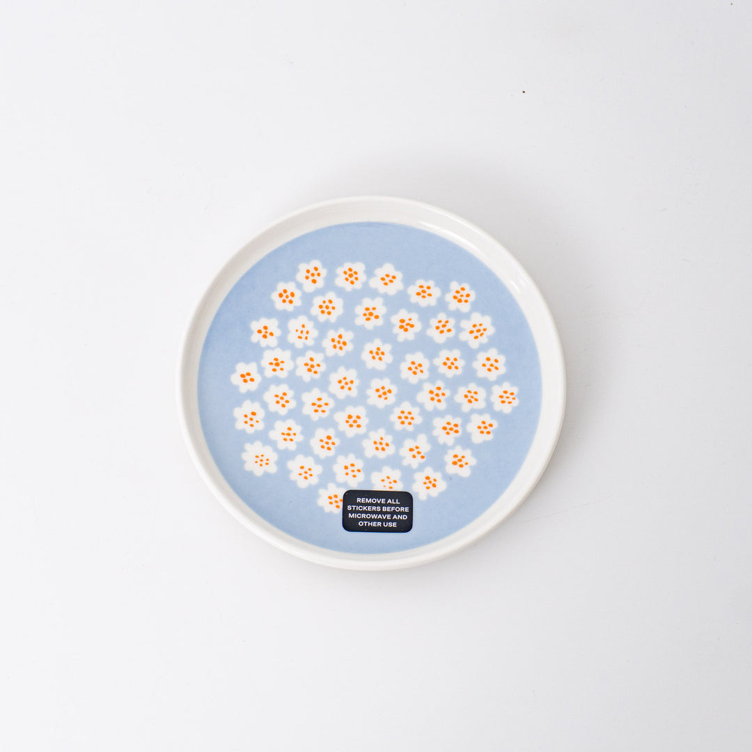 marimekko/ 【日本限定】Puketti プレート 13.5cm 52259-4-73810