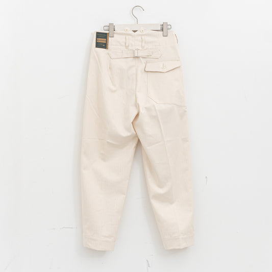 ASEEDONCLÖUD|HW classic trousers 261509-Y