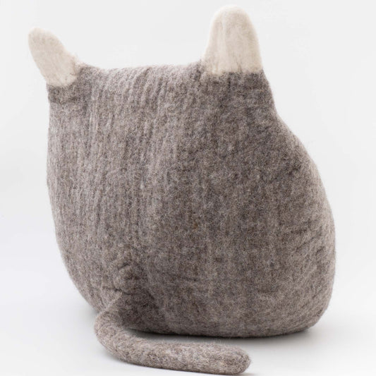 ペット用品-hamro VILLAGE|HAMRO KITTY CAT CAVE