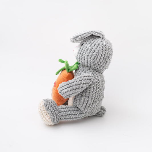 ペット用品 - patchwork pet|RABBIT WITH CARROT 15