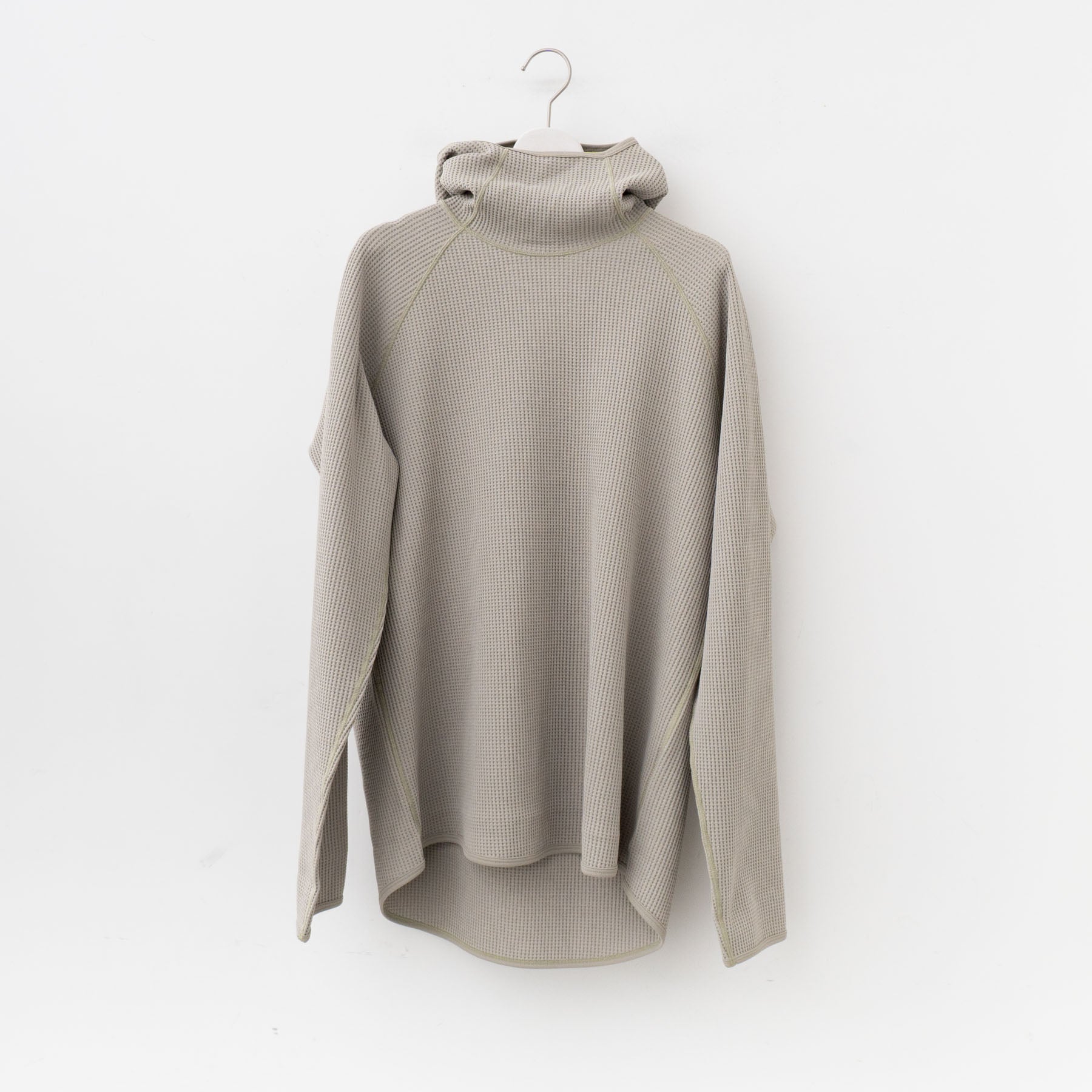 GOLDWIN/UNISEX WF Light L/S Hoodie GM44105 – haus-netstore