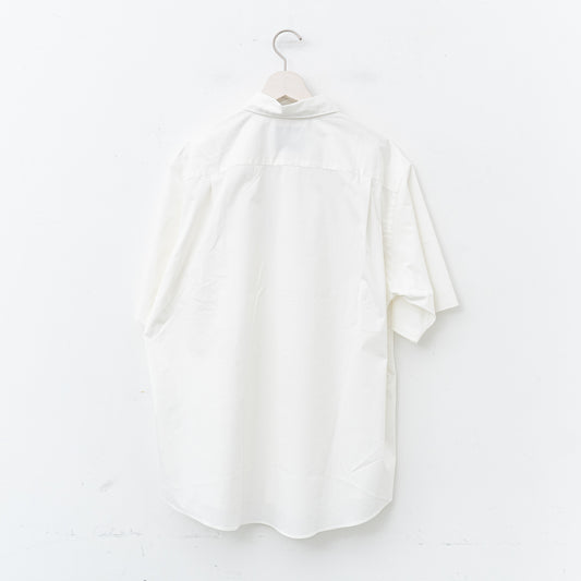 GOLDWIN|UNISEX Comfortable S/S Shirt