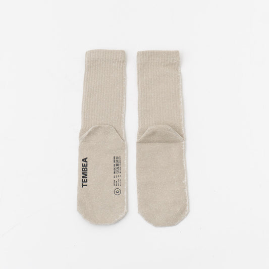 TEMBEA|GUNSOKU 2026SS(sand-beige)