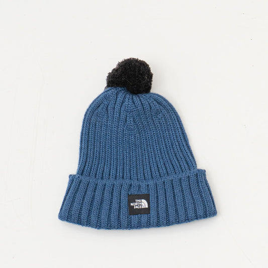 キッズ - THE NORTH FACE|Baby Pom Pom Cappucho NNB42402