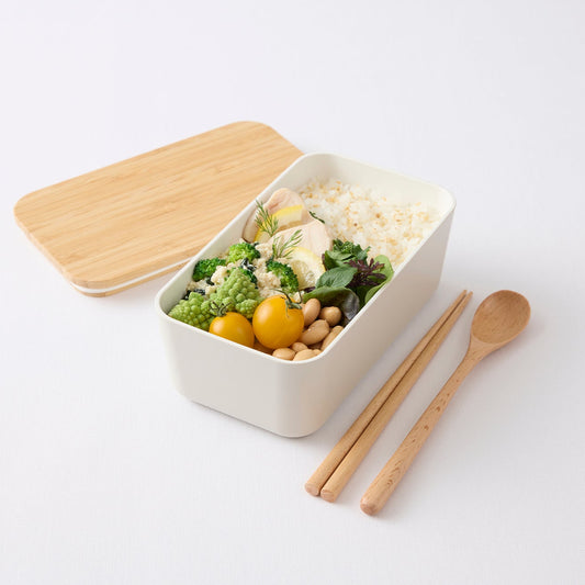 TAKENAKA|スキット1段ナチュラルランチ GRAY