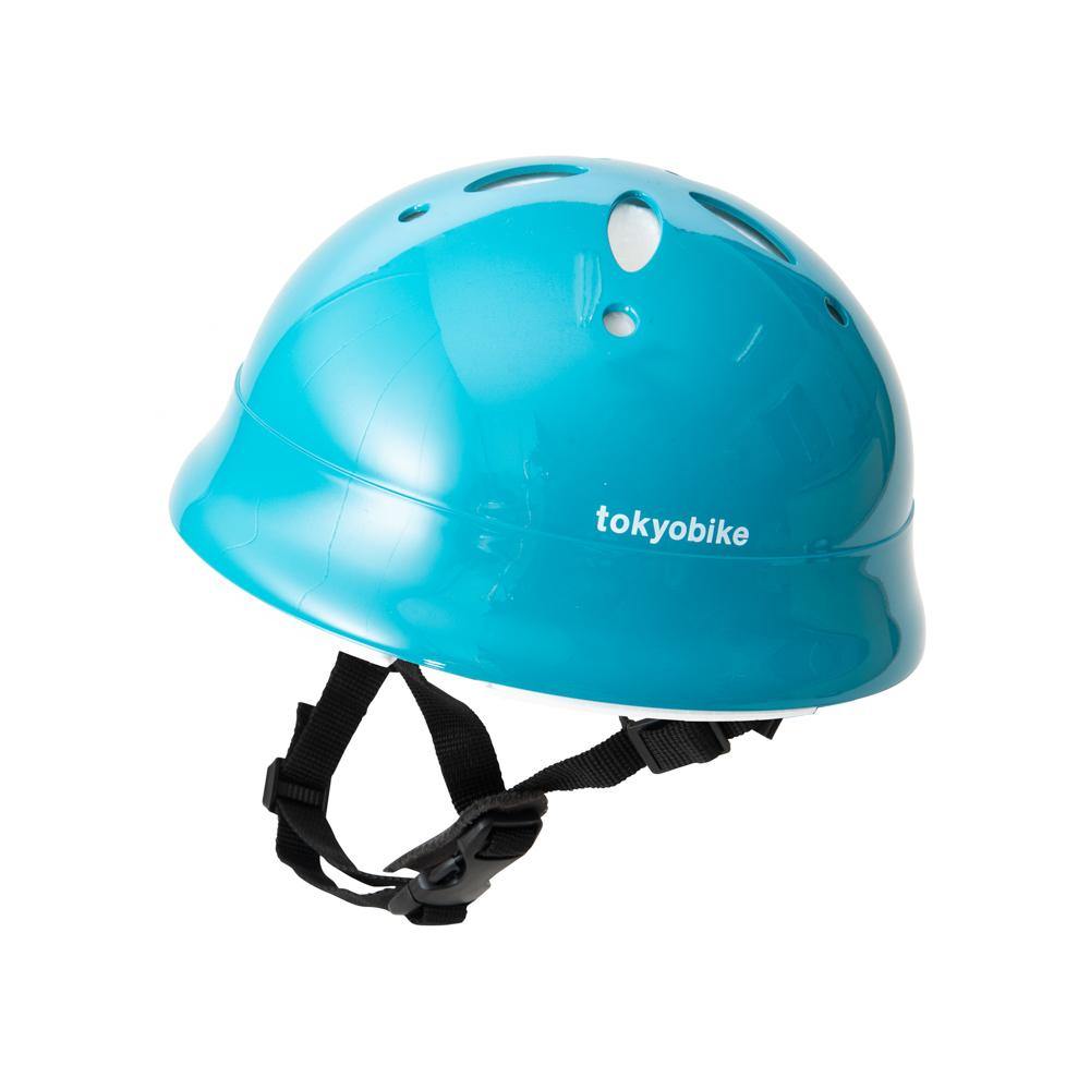 nicco/ ベビーLヘルメット tokyobike limited ピーコック – haus-netstore