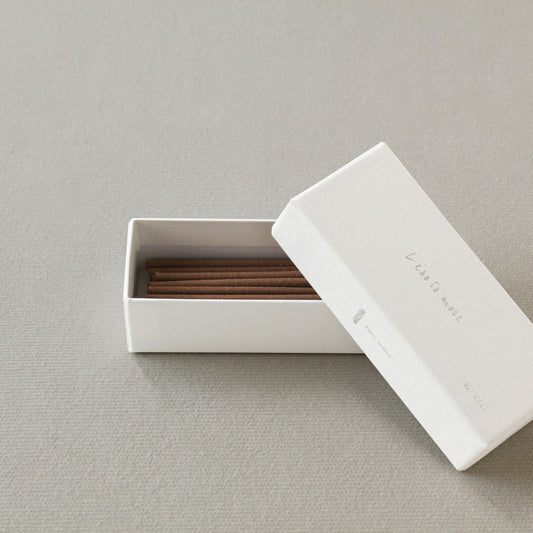 Less is more/ お香 - haus-netstore