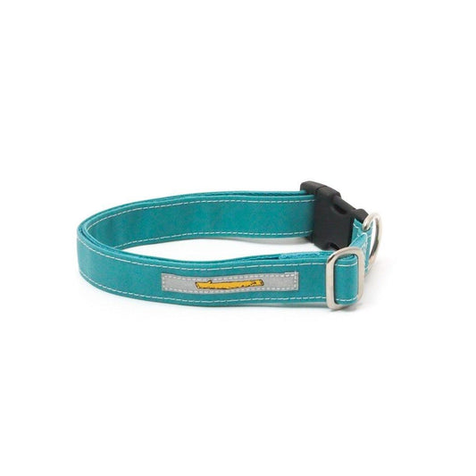 ペット用品 - GEORGE/ リッチナイロンカラー Lサイズ - haus-netstore