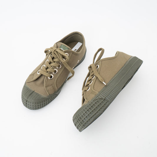 NOVESTA/WOMEN STAR MASTER MONO 42 MILITARY - haus-netstore