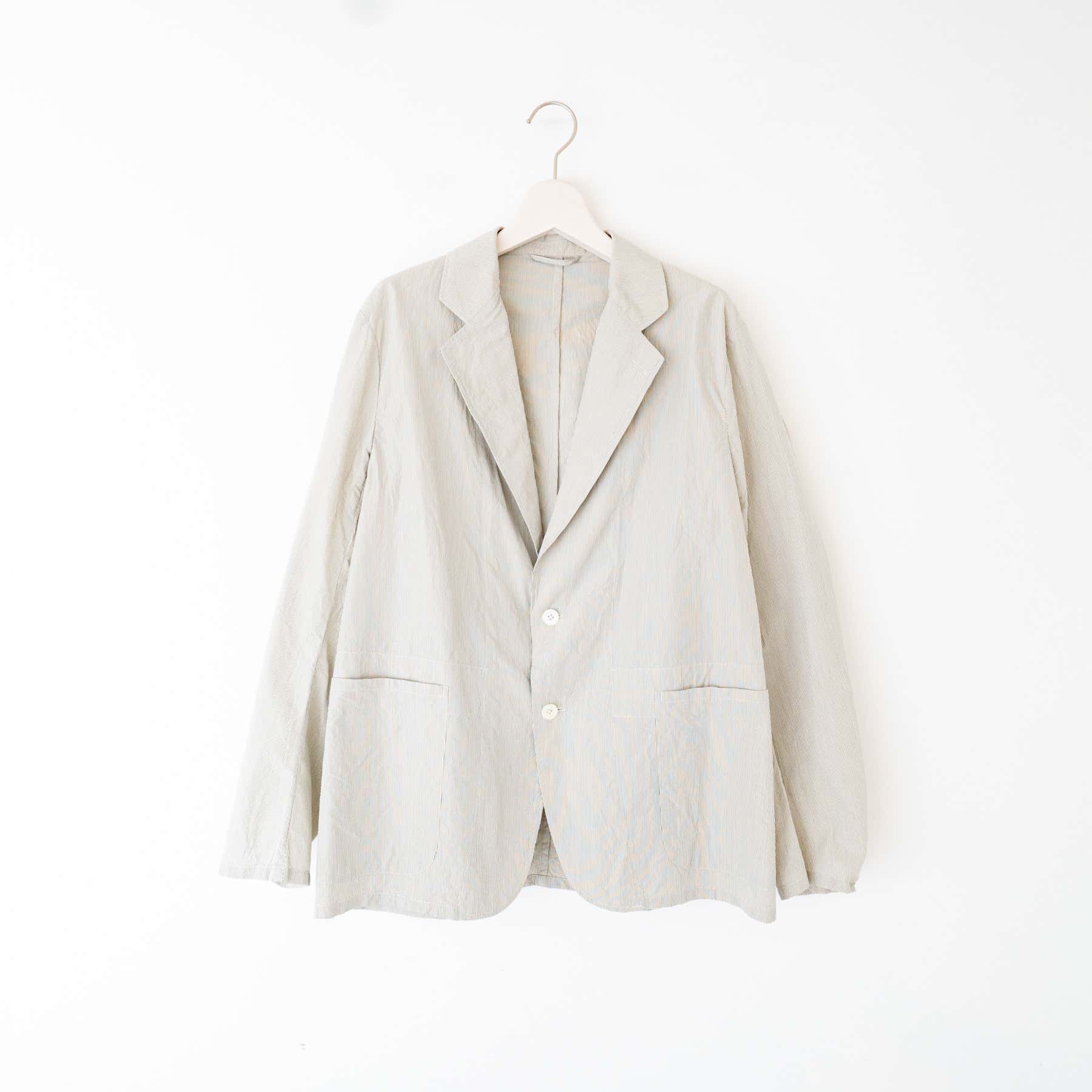 KAPTAIN SUNSHINE｜MEN Take Easy Jacket – haus-netstore