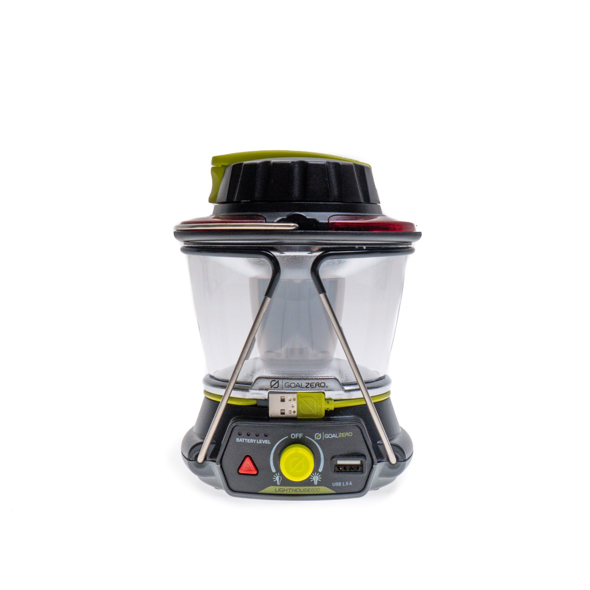 GOALZERO/ LIGHTHOUSE 600 – haus-netstore