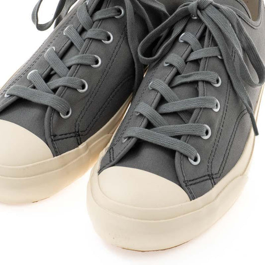 evam eva/ canvas sneaker/gray(80) - haus-netstore