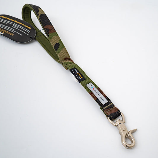 ペット用品 - seven seas dog/ CORDURA SLIP LEAD S KAMO - haus-netstore