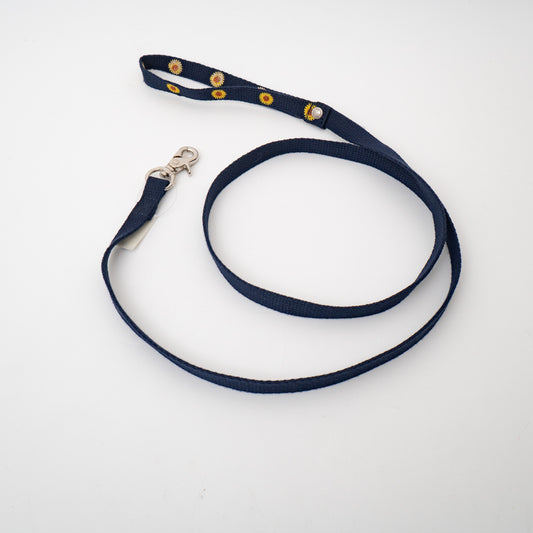ペット用品 - seven seas dog|SUNFLOWER LEAD Sサイズ