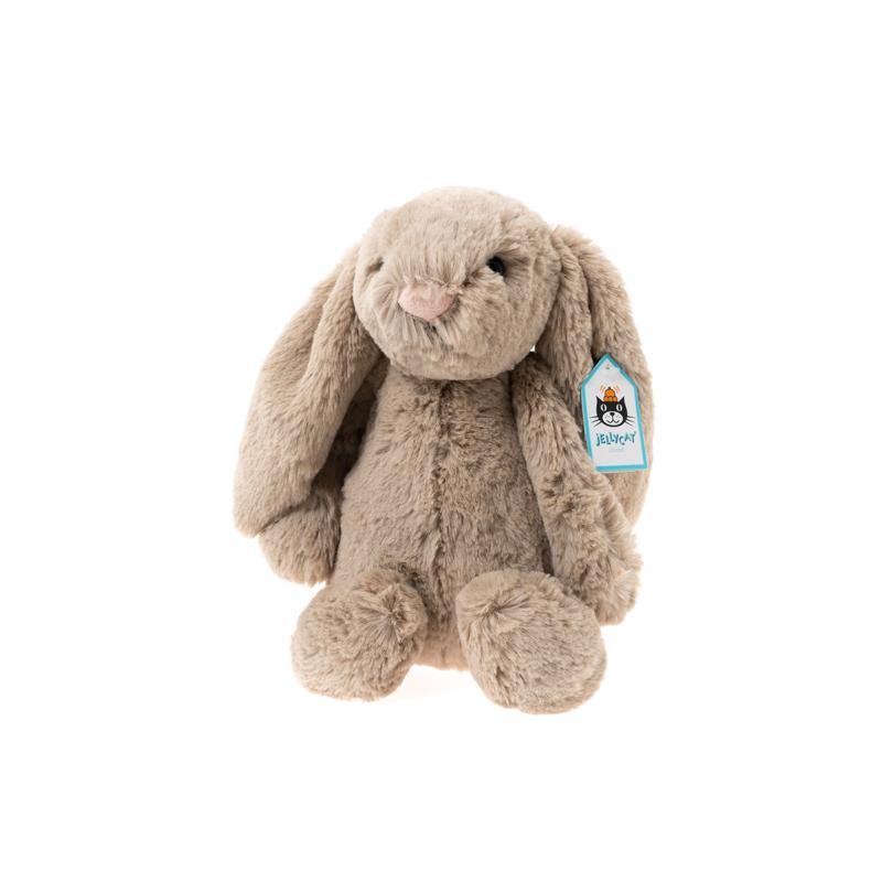 JELLYCAT/ Bashful Beige Bunny Medium - haus-netstore