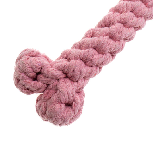 ペット用品 - Harry Barker/ ROPE TOYS BONE L - haus-netstore