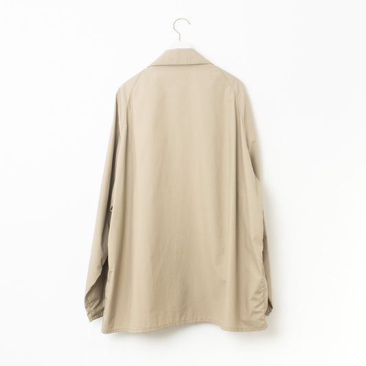 KAPTAIN SUNSHINE/ Portage Jacket - haus-netstore