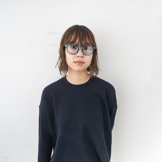 NATIVE SONS×WACKO MARIA/ CARVER BLUE - haus-netstore