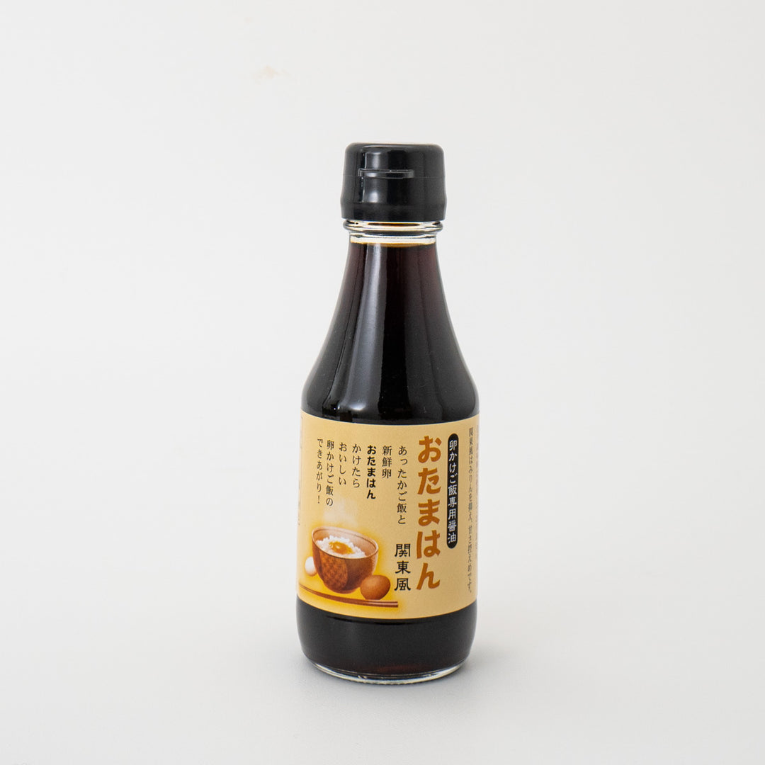 吉田ふるさと村/ おたまはん(関東風)150ml - haus-netstore