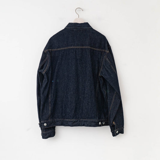 KAPTAIN SUNSHINE/ 2P Tracker Jacket - haus-netstore