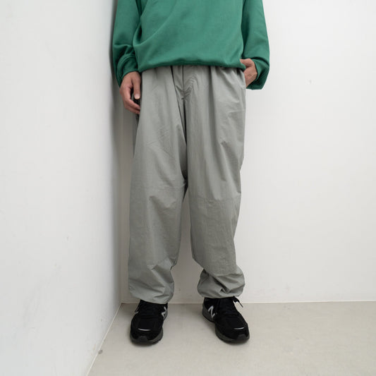 KAPTAIN SUNSHINE/ Track Pants - haus-netstore