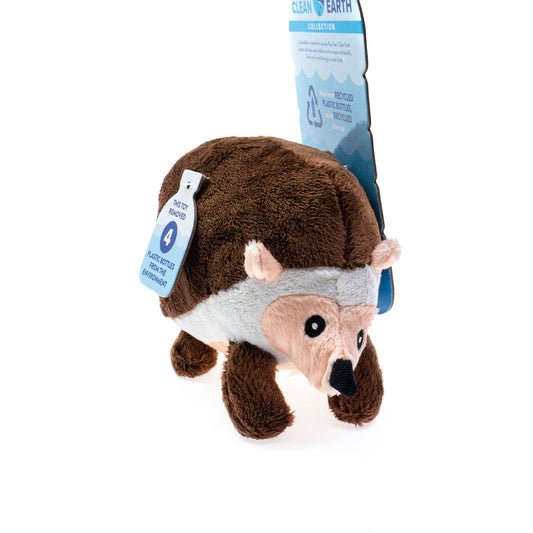 ペット用品 - Spunky pup/ CLEAN EARTH ハリネズミ - haus-netstore