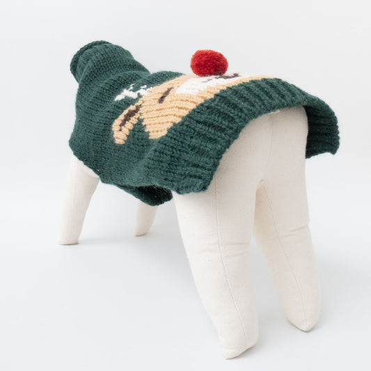 ペット用品 - seven seas dog/ REINDER GREEN - haus-netstore