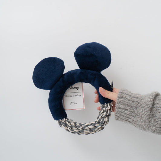 ペット用品 - HARRY BARKER/ Mickey Canvas Cover Toy - haus-netstore