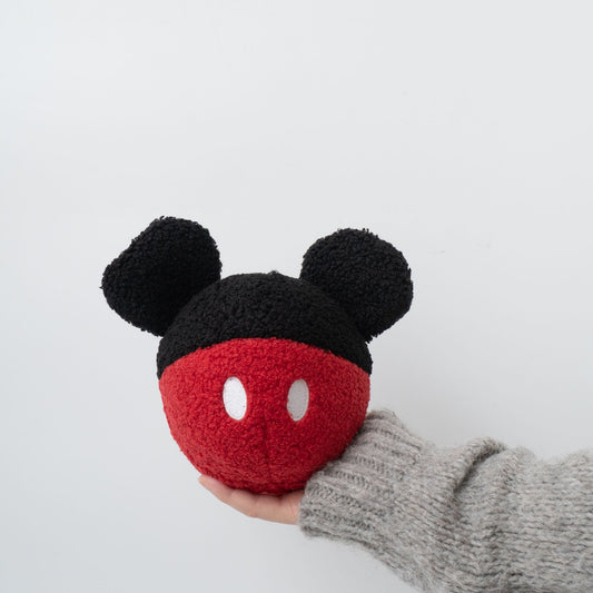 ペット用品 - HARRY BARKER/ Mickey Ears Plush Toy - haus-netstore