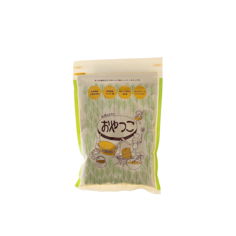 山本佐太郎商店/ おやつこ 300g - haus-netstore