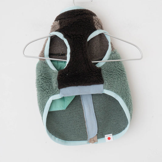 ペット用品 - GEORGE/ TUSCANY FLEECE JK 21 - haus-netstore