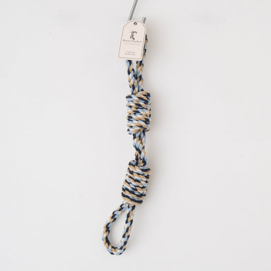 ペット用品 - HARRY BARKER/ DOUBLE ROPE TOY - haus-netstore