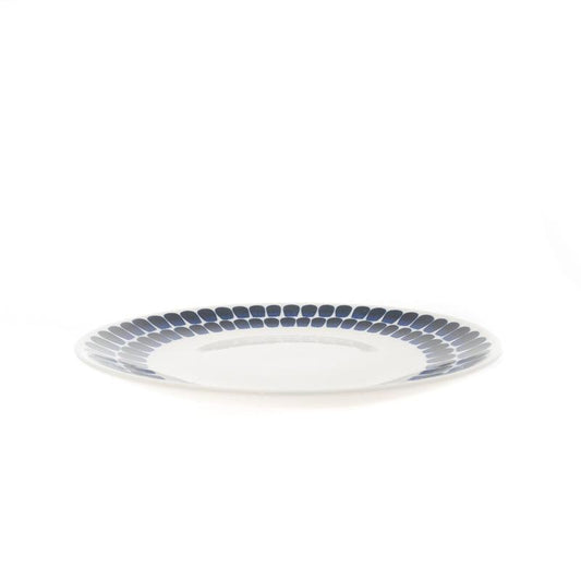 ARABIA/ TUOKIO(トゥオキオ) Plate 26cm - haus-netstore