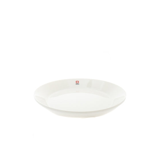 iittala/ Teema Plate 17cm(ホワイト) - haus-netstore