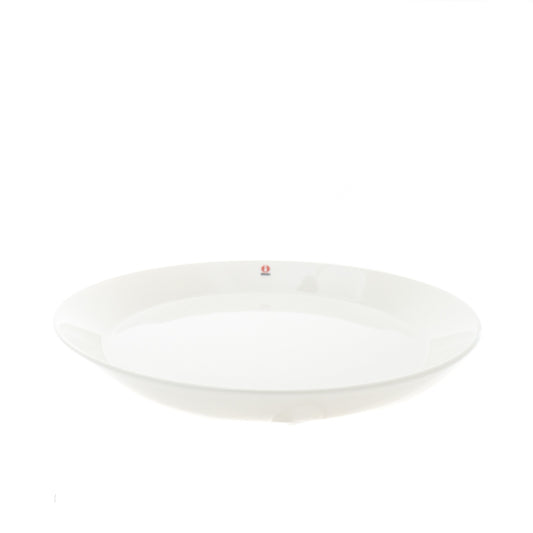 iittala / Teema Plate 26cm(ホワイト) - haus-netstore