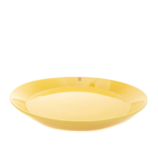iittala/ Teema Plate 21cm (ハニー) - haus-netstore