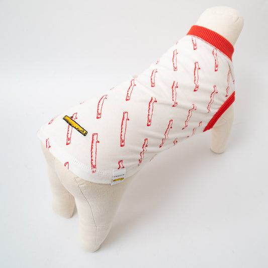 ペット用品 - GEORGE/ CLEANSE STICK WAVE T GEORGE - haus-netstore