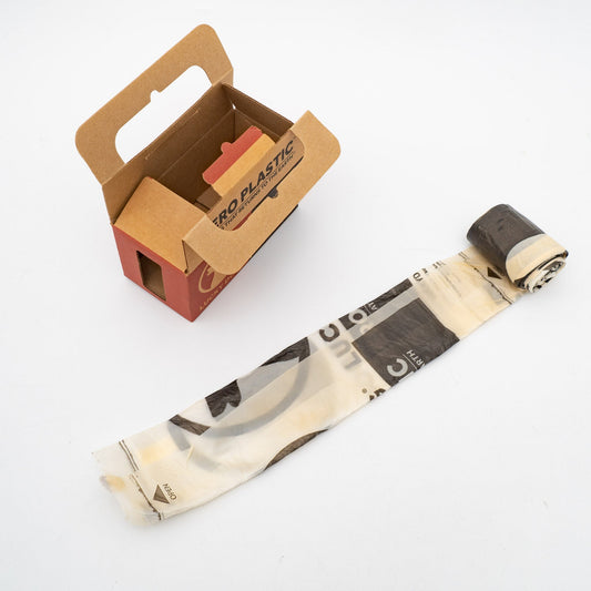 ペット用品 - LUCKY DOG/ POOP BAGS 1ロール - haus-netstore
