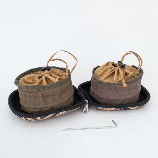 ペット用品 - Browning / Browning Portable Dual Dog Dish - haus-netstore