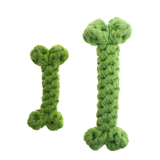 ペット用品 - Harry Barker/ ROPE TOYS BONE S - haus-netstore
