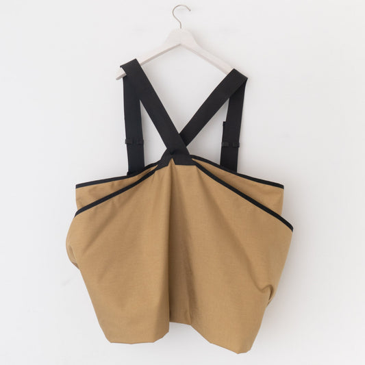 BATTLE LAKE/UNISEX GAME VEST - haus-netstore