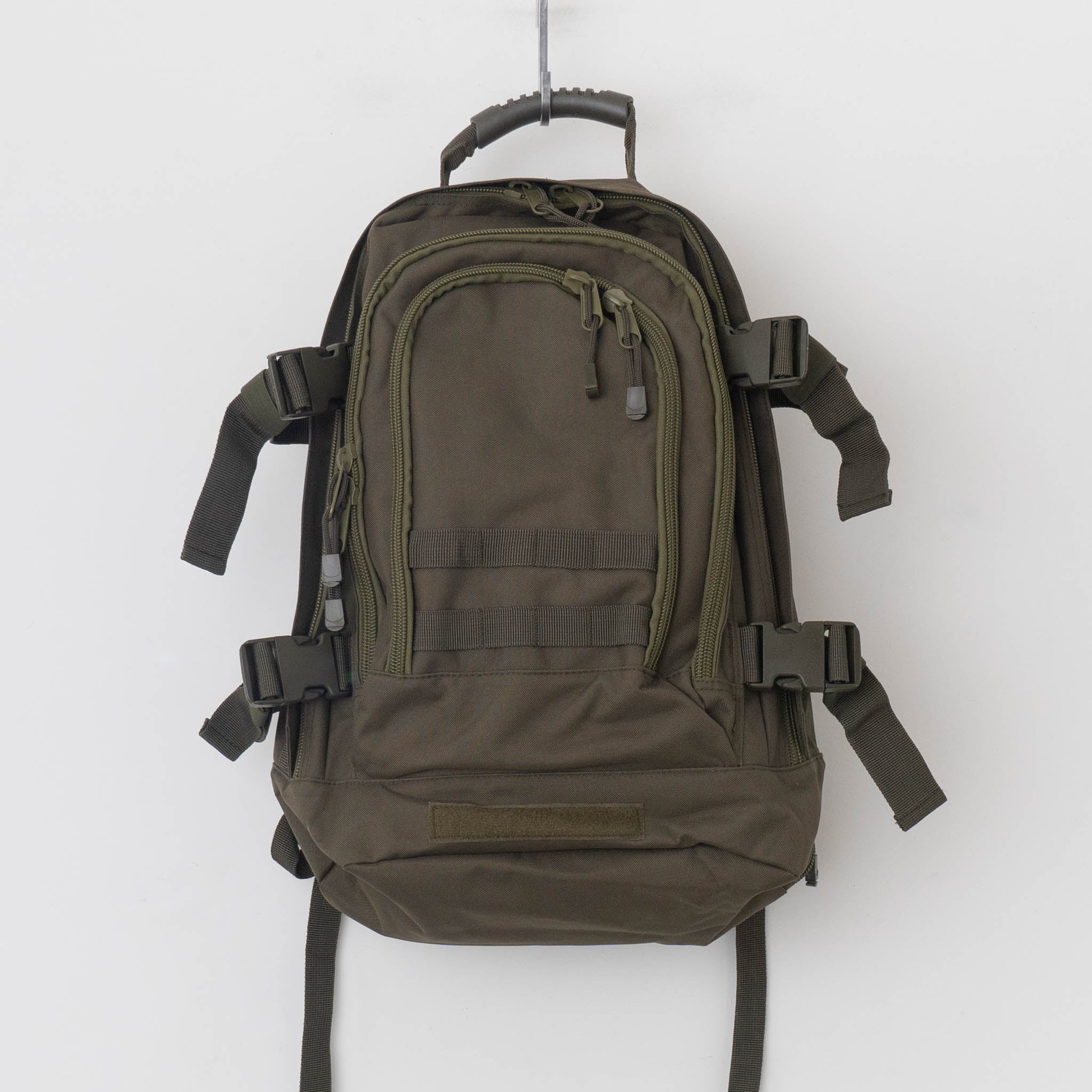 NATIONAL GUARD てがる BAG ナショナルガード バックパック